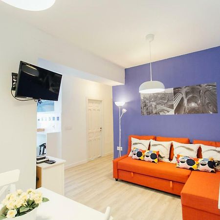 Colorful And Diaphanous- 3Bd 1Bth - Peral Seville Exterior photo